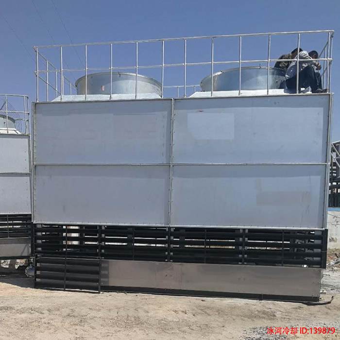 BH-71M/E滁州商场闭式冷却塔 BH-71M/E滁州商场闭式冷却塔
