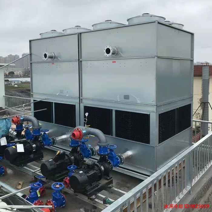 BH-42S/G滁州逆流闭式冷却塔品牌 BH-42S/G滁州逆流闭式冷却塔品牌