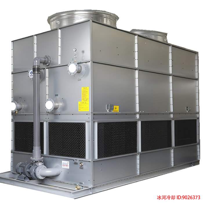E15/H滁州电厂闭式冷却塔供应 E15/H滁州电厂闭式冷却塔供应