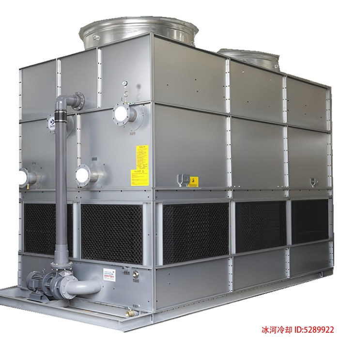 BH-43X/V滁州节能闭式冷却塔供应 BH-43X/V滁州节能闭式冷却塔供应